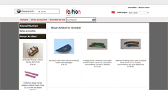 Desktop Screenshot of mittelalter-duernkrut.at