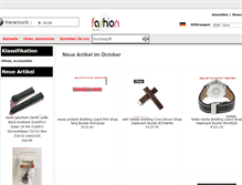 Tablet Screenshot of mittelalter-duernkrut.at